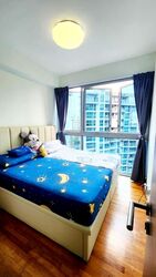 Q Bay Residences (D18), Condominium #502500821